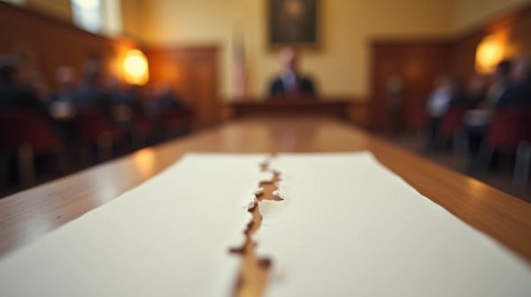 Comment compter les abstentions dans un vote copropriété : impact sur le calcul de la majorité