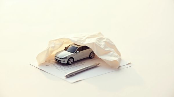 Réduisez vos coûts avec une assurance voiture moins cher