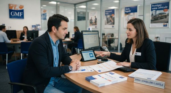 Top 5 astuces pour trouver une assurance auto à prix réduit